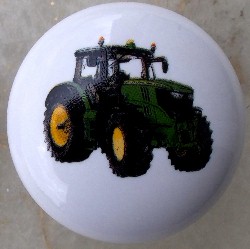 Cabinet Knobs John Deere